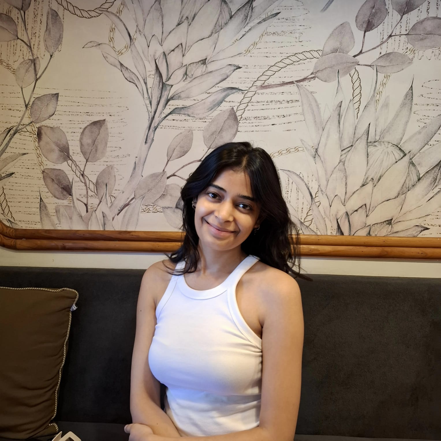 Mrinalini Pandey, Counselling Psychologist and Trauma Therapist